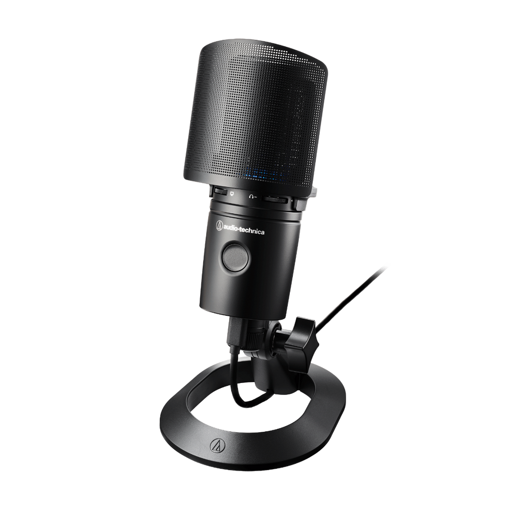Audio-Technica AT8175 Pop Filter for 20-Series Microphones