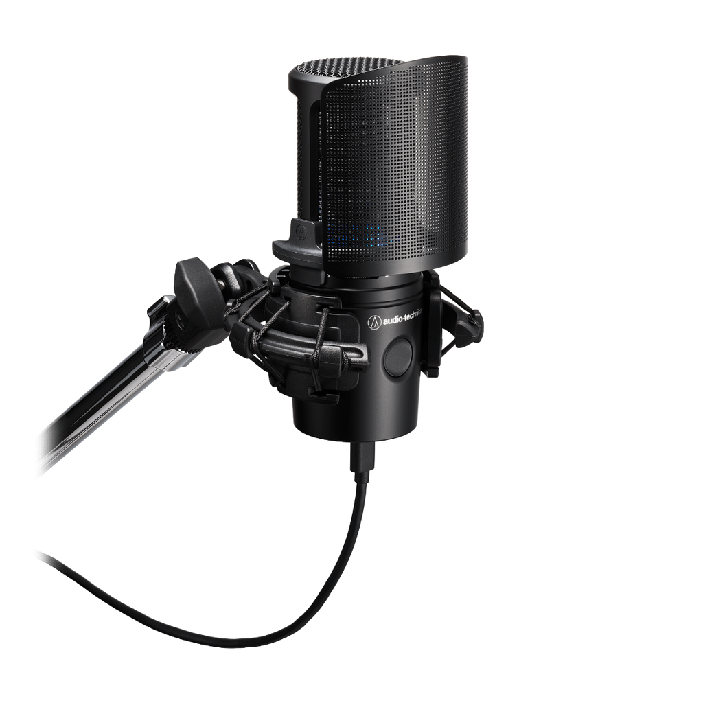 Audio-Technica AT8175 Pop Filter for 20-Series Microphones