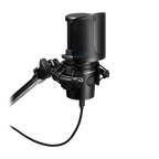 Audio-Technica AT8175 Pop Filter for 20-Series Microphones