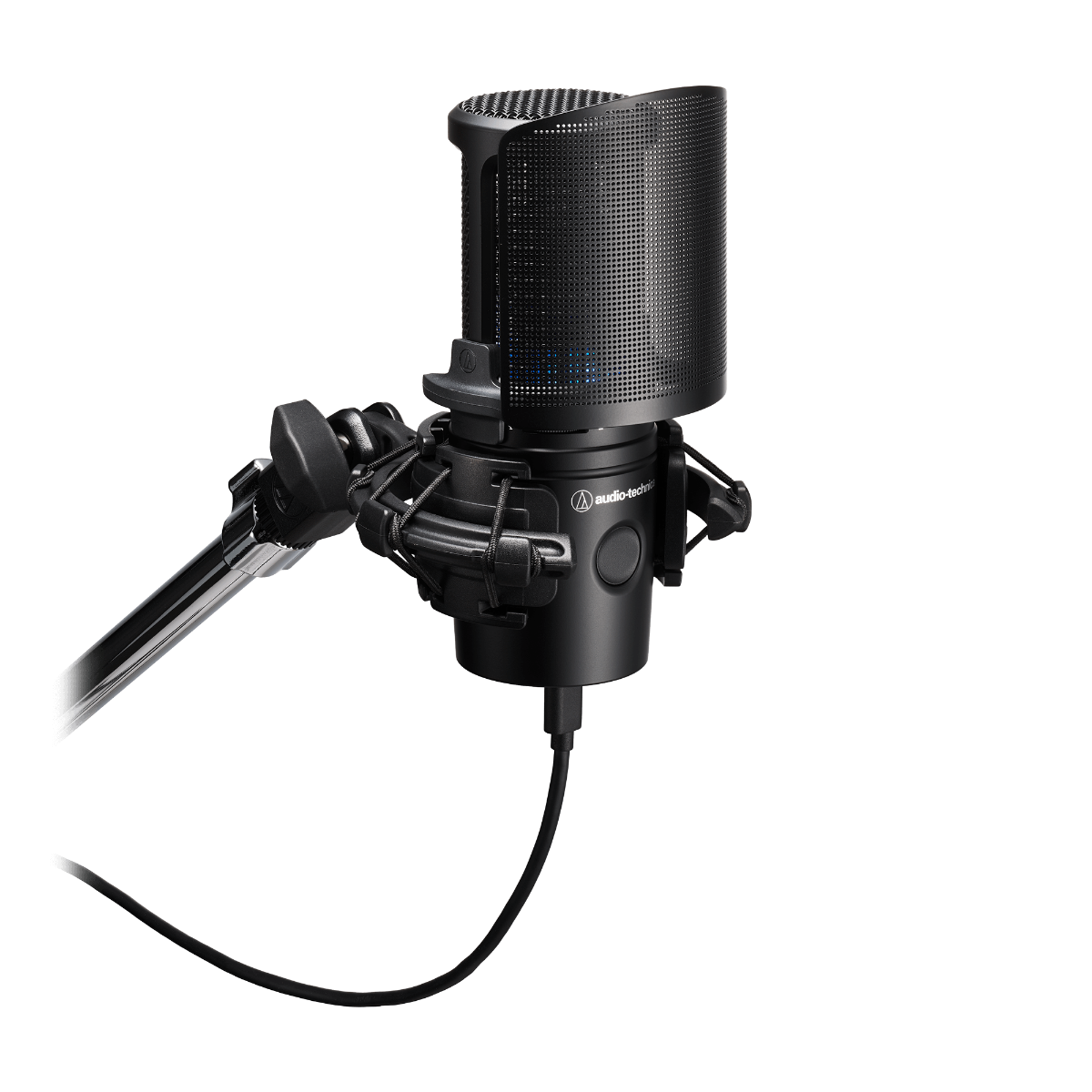 Audio-Technica AT8175 Pop Filter for 20-Series Microphones