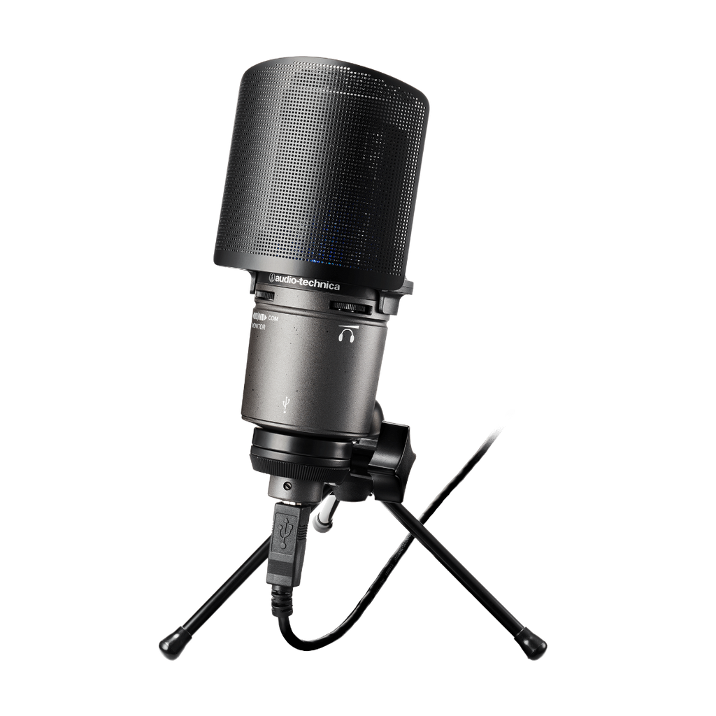 Audio-Technica AT8175 Pop Filter for 20-Series Microphones