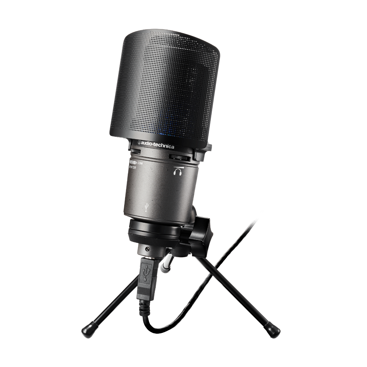 Audio-Technica AT8175 Pop Filter for 20-Series Microphones