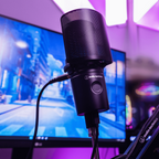 Audio-Technica AT8175 Pop Filter for 20-Series Microphones