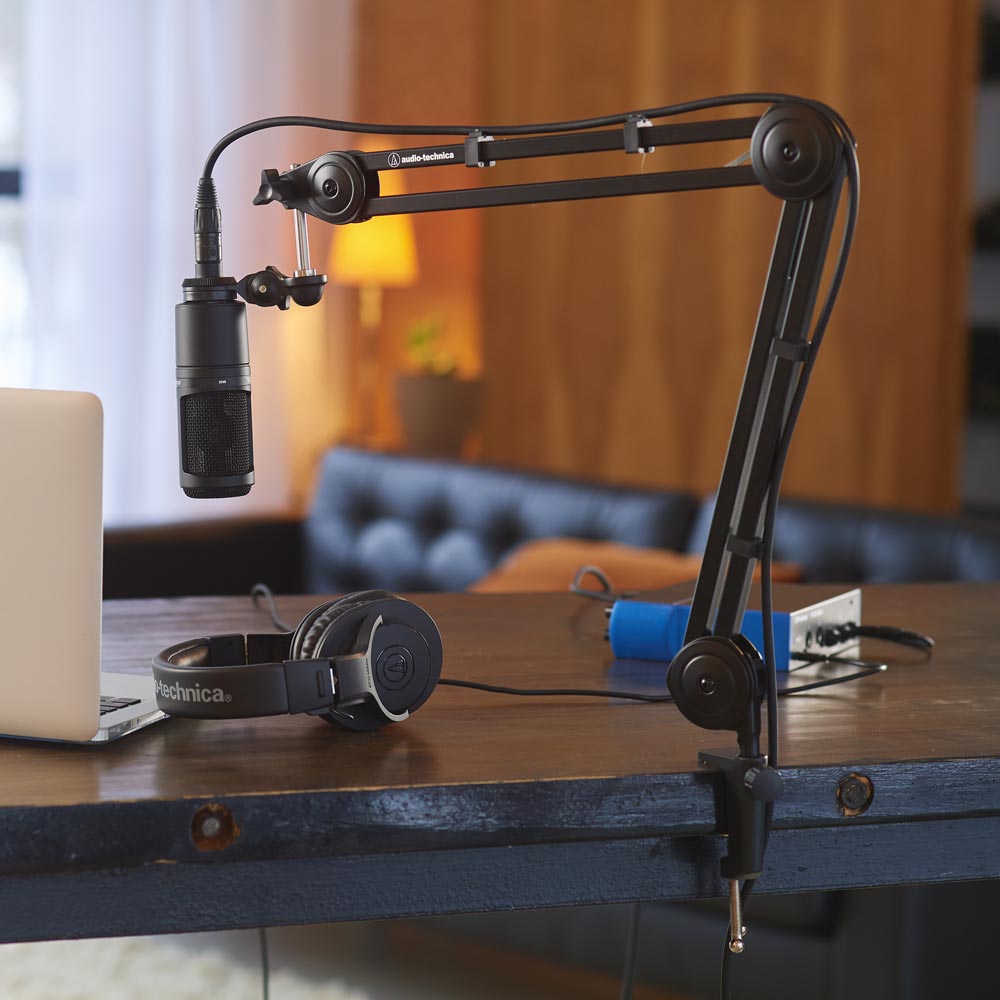 Audio-Technica AT8700 Microphone Boom Arm