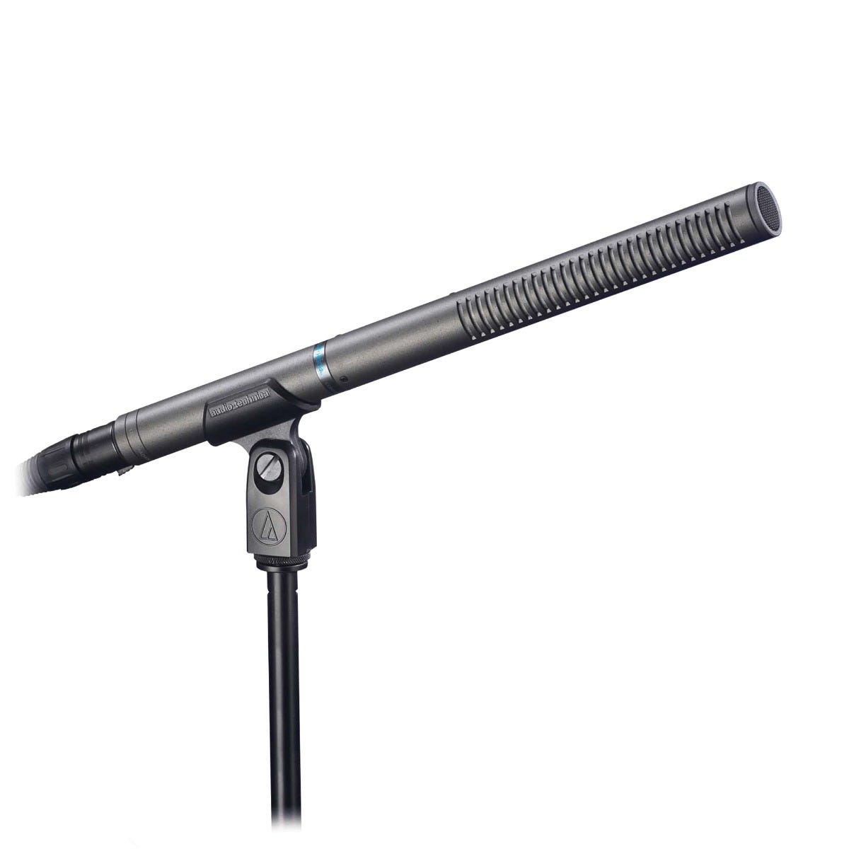 Audio-Technica AT897 Line/Gradient Shotgun Microphone