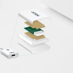 Aten DisplayPort Male to HDMI Female Active True 4K Adapter