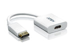 Aten DisplayPort Male to HDMI Female Adapter