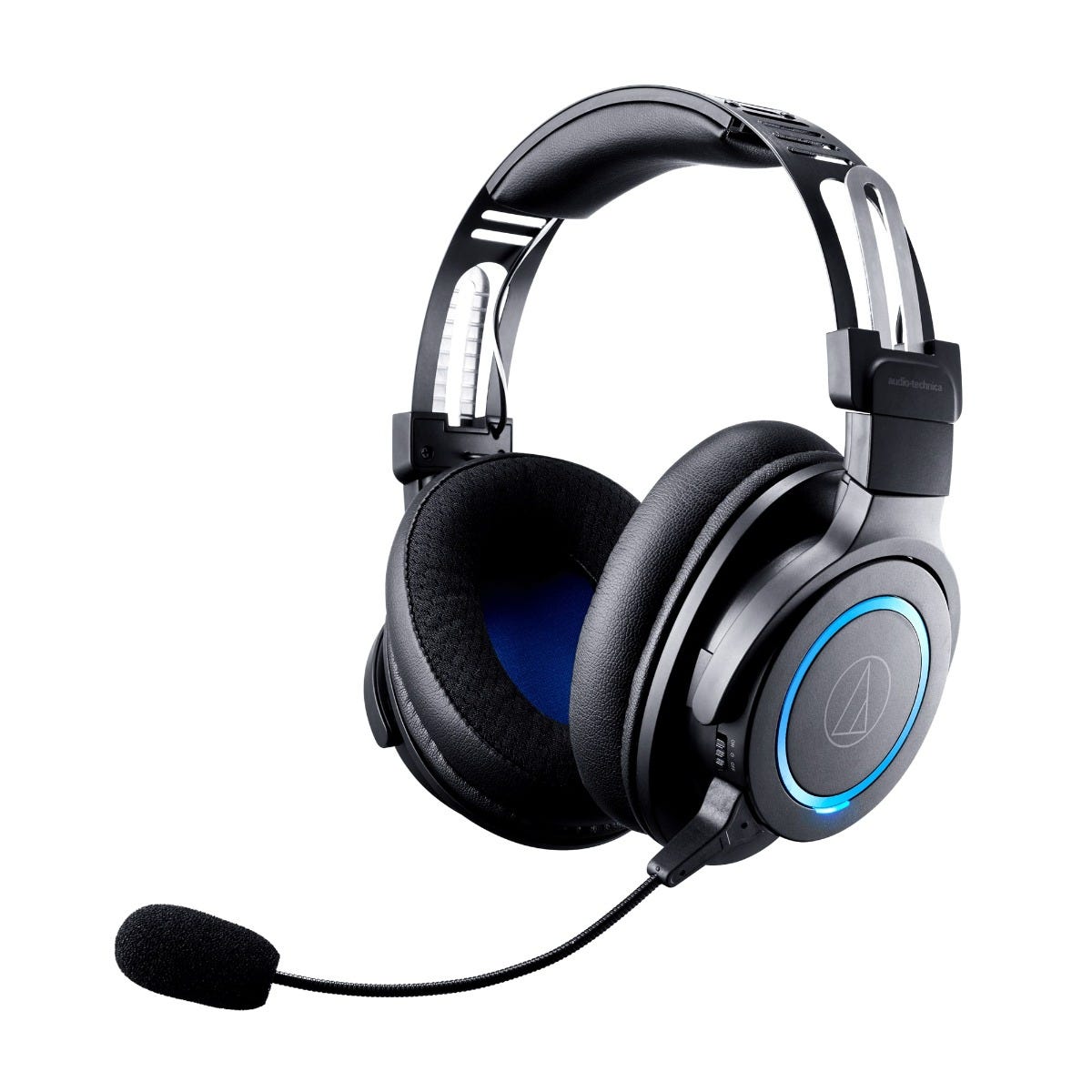 Audio-Technica G1WL Wireless Gaming Headset 
