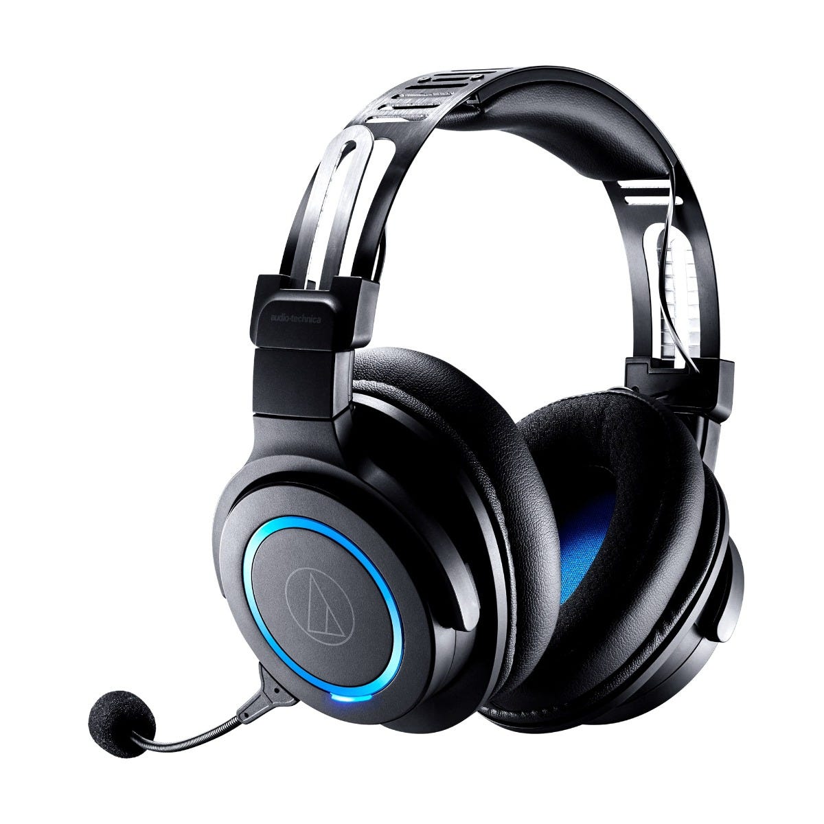 Audio-Technica G1WL Wireless Gaming Headset 