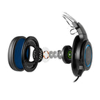 Audio-Technica G1WL Wireless Gaming Headset 