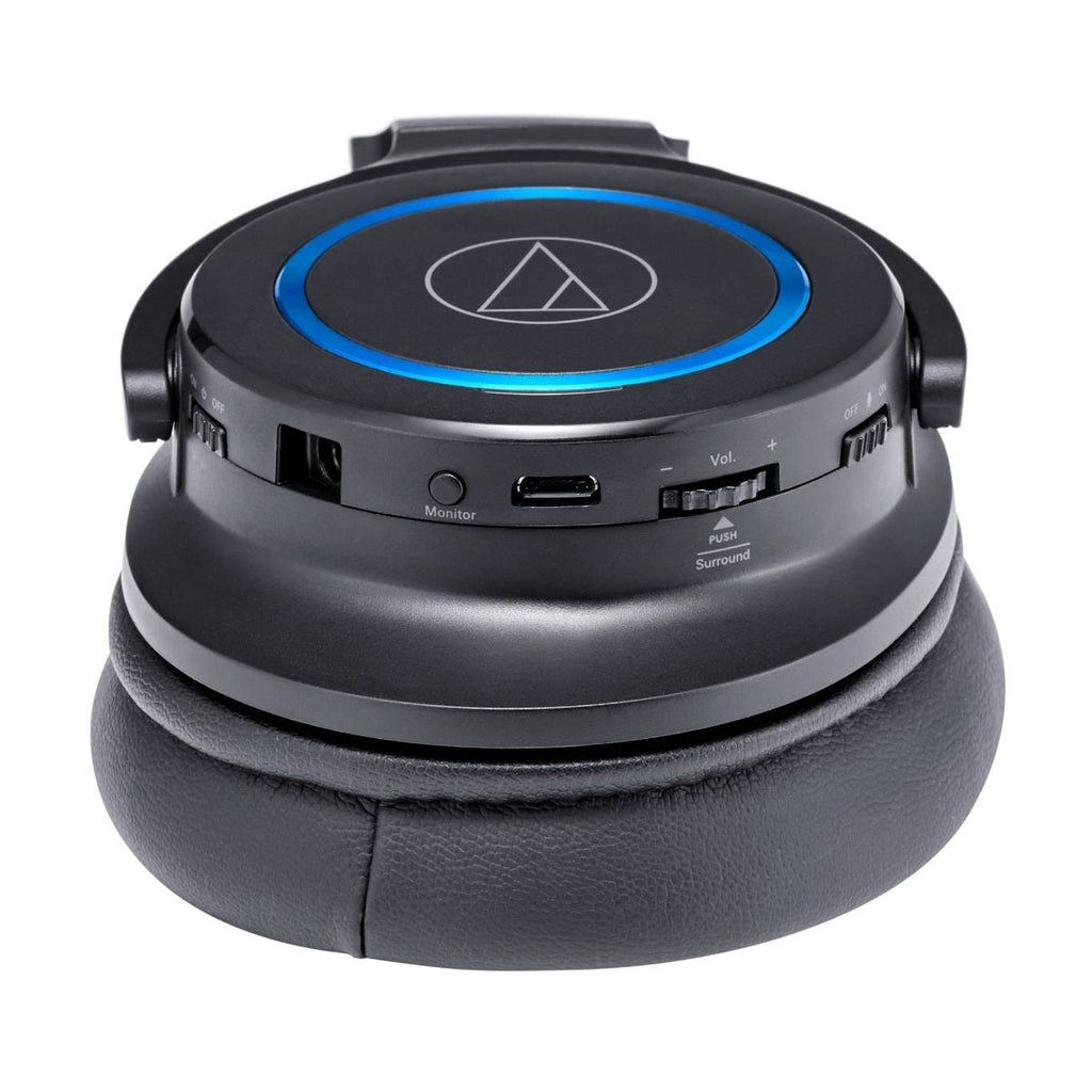 Audio-Technica G1WL Wireless Gaming Headset 