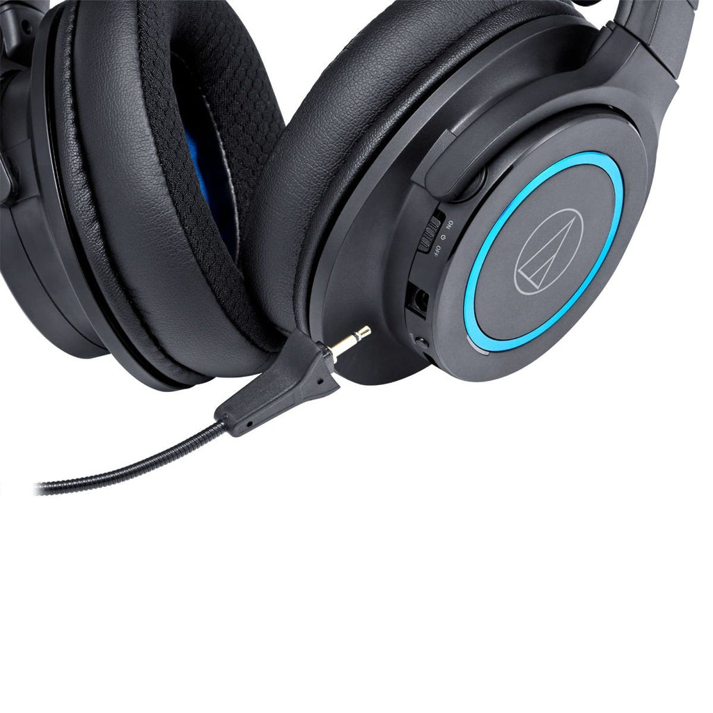 Audio-Technica G1WL Wireless Gaming Headset 