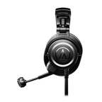 Audio-Technica ATH-50xSTS-USB StreamSet Streaming Headset