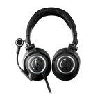 Audio-Technica ATH-50xSTS-USB StreamSet Streaming Headset