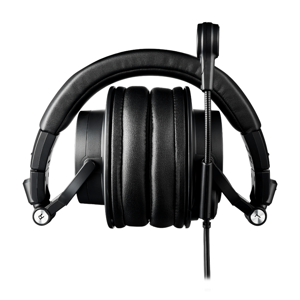 Audio-Technica ATH-50xSTS-USB StreamSet Streaming Headset