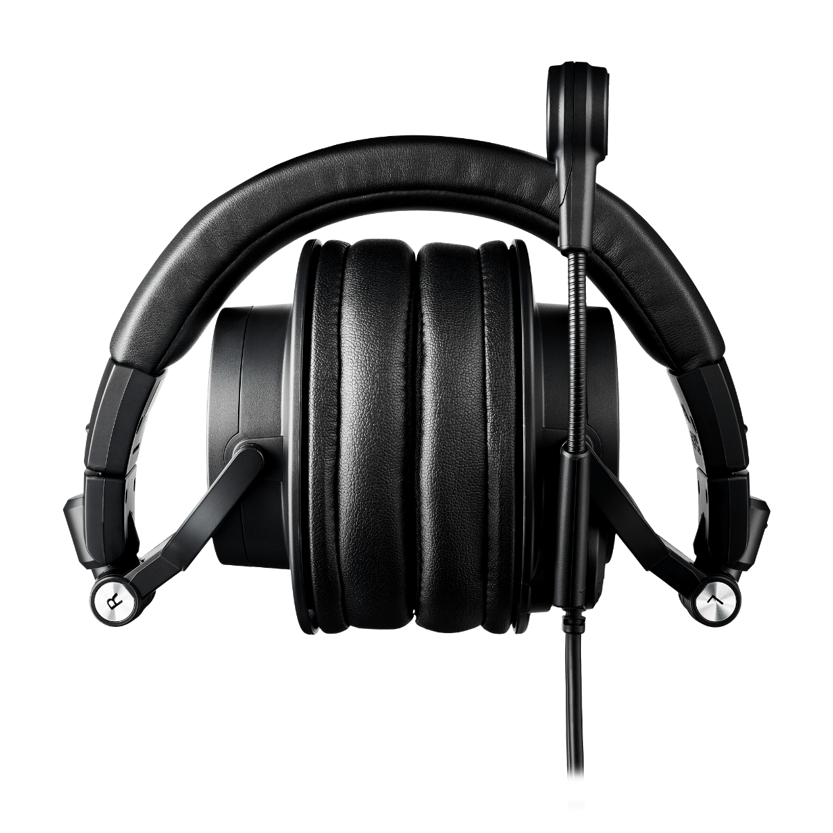 Audio-Technica ATH-50xSTS-USB StreamSet Streaming Headset