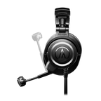 Audio-Technica ATH-50xSTS-USB StreamSet Streaming Headset