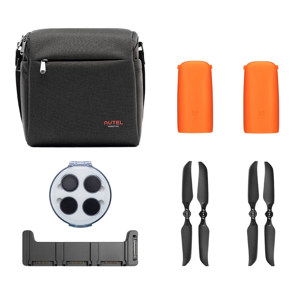 Autel  Fly for Kit for Lite+/Orange