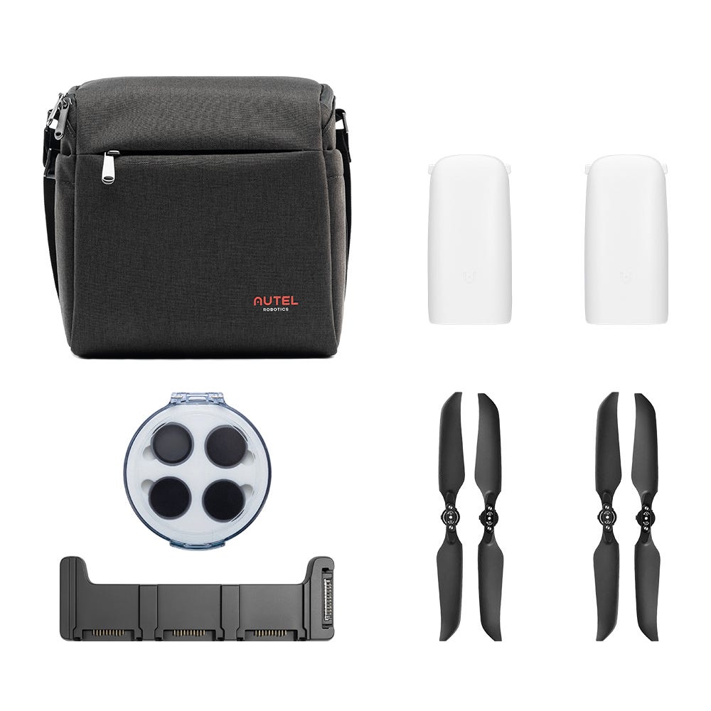 Autel Fly for Kit for Lite+/White