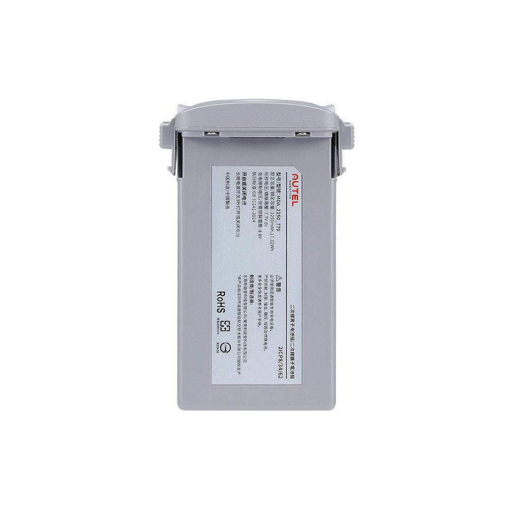 Autel Battery for Lite series/Gray