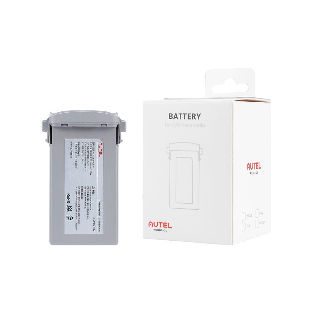 Autel Battery for Lite series/Gray