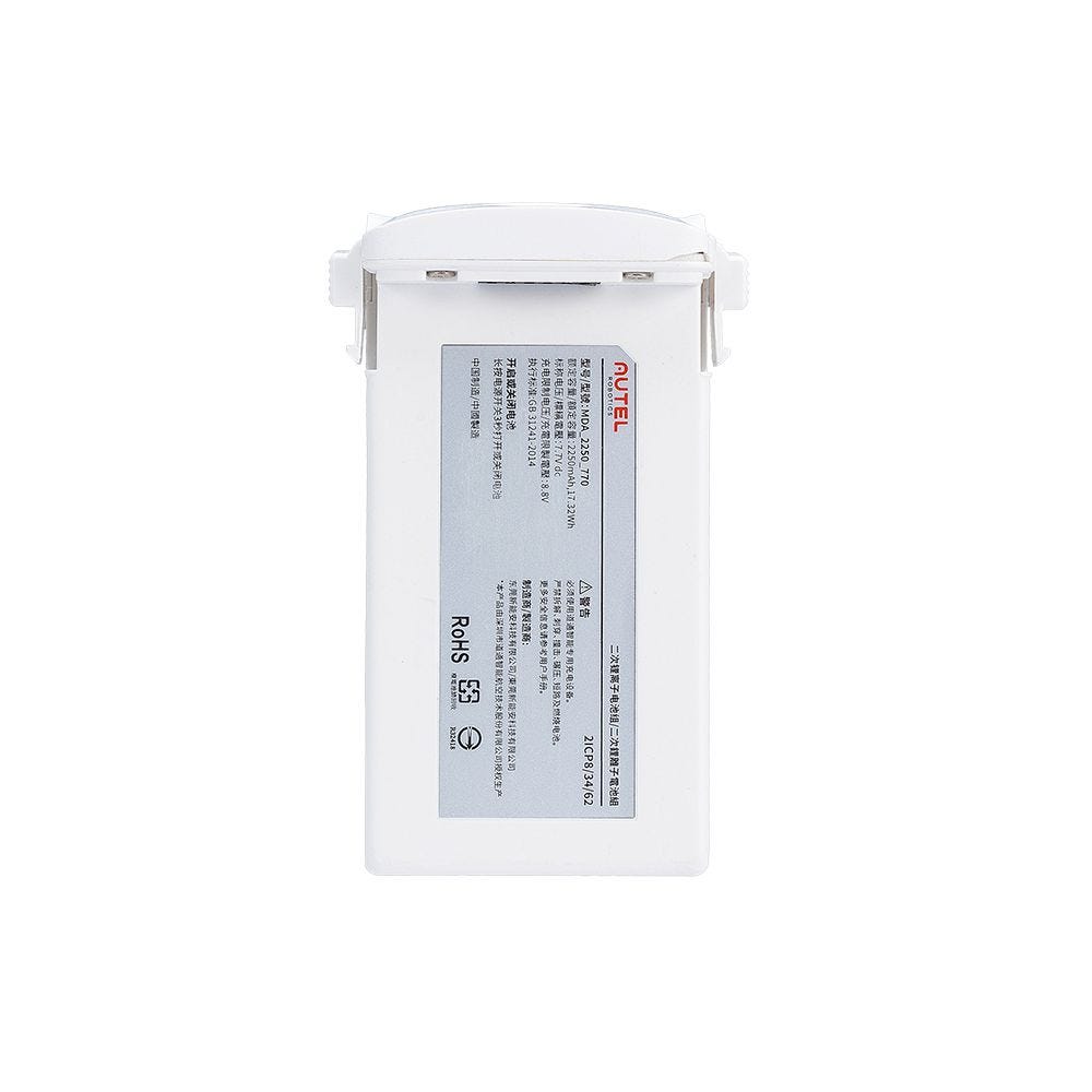 Autel Battery for Lite series/White