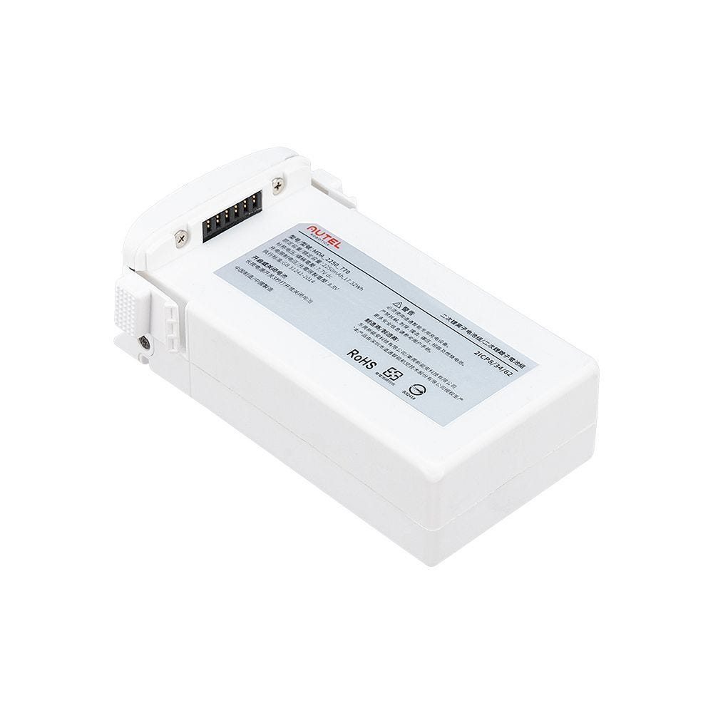 Autel Battery for Lite series/White