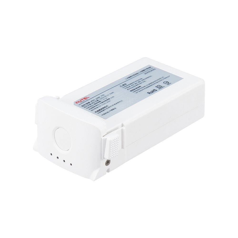 Autel Battery for Lite series/White