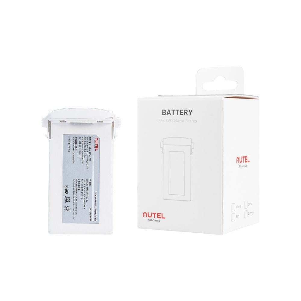 Autel Battery for Lite series/White