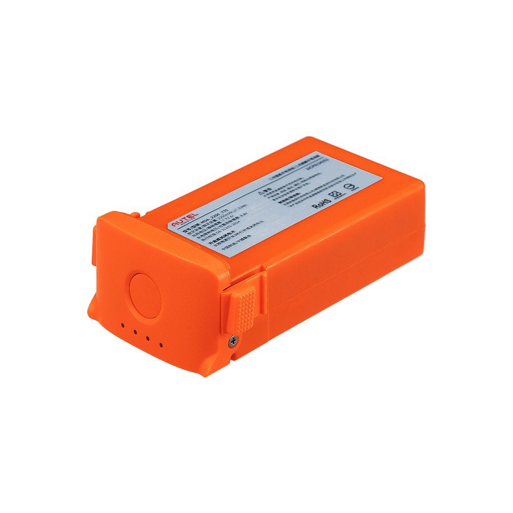 Autel Battery For Lite Series/Orange