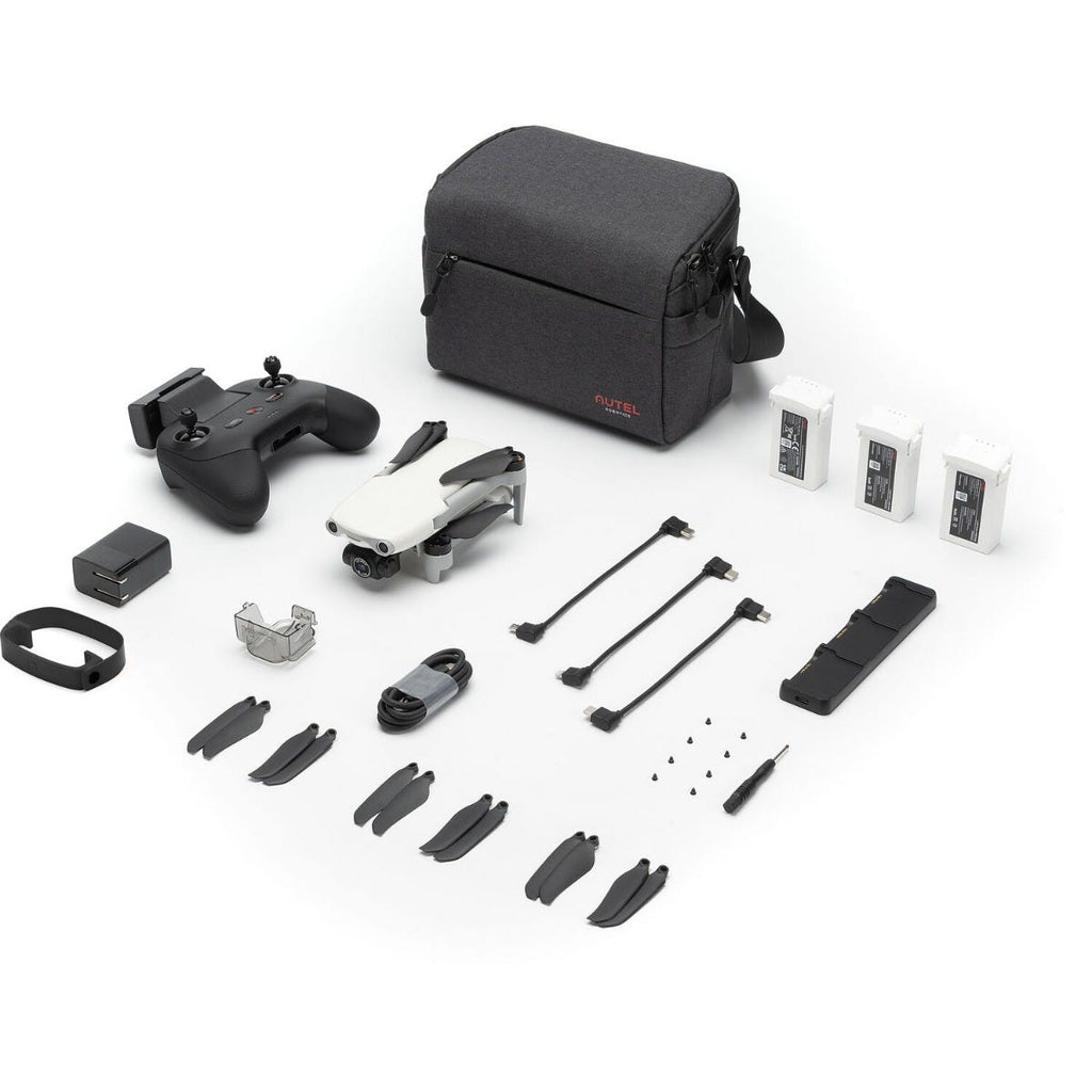 Autel Evo Nano Premium Bundle/Gray 