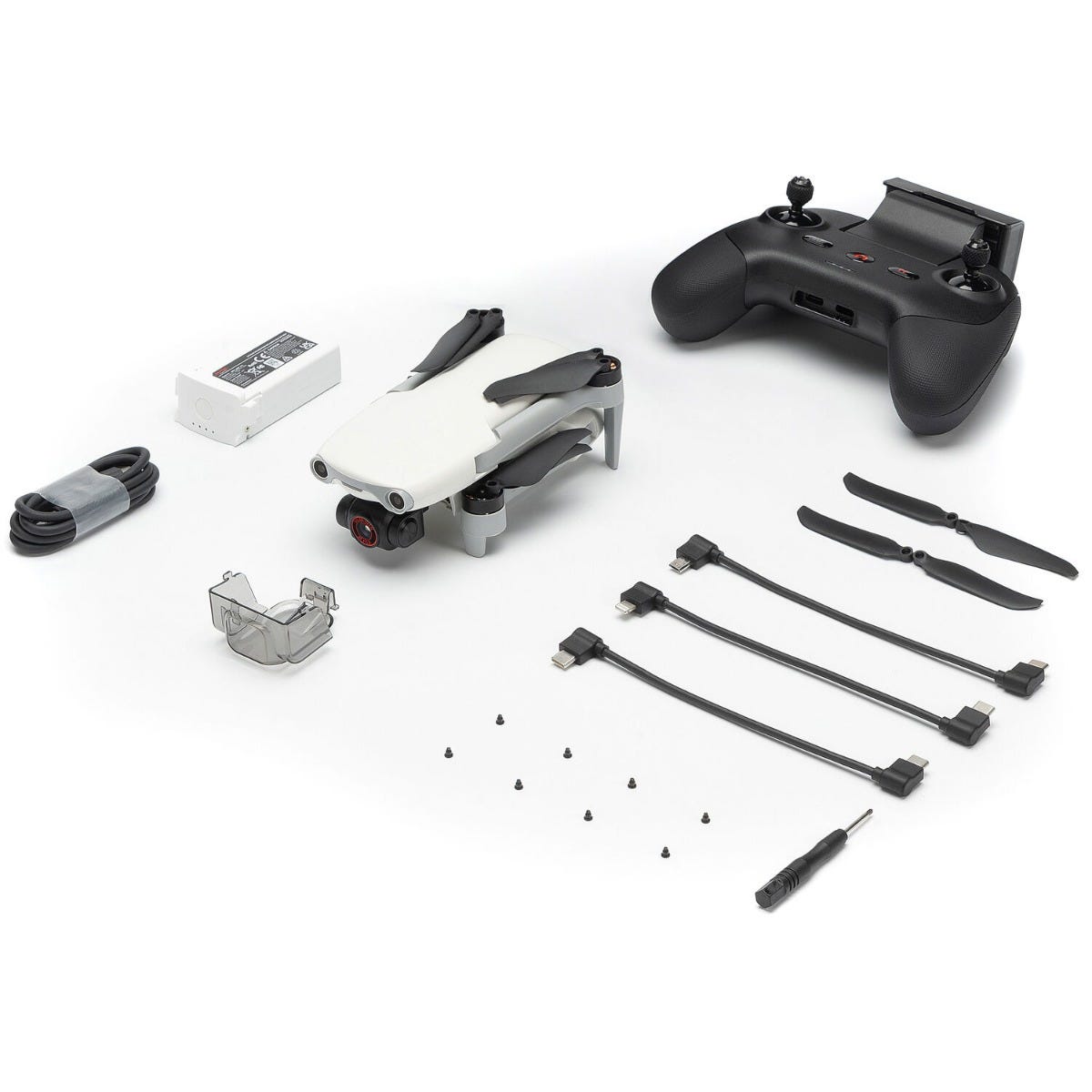 Autel Evo Nano+ Standard Package/White 
