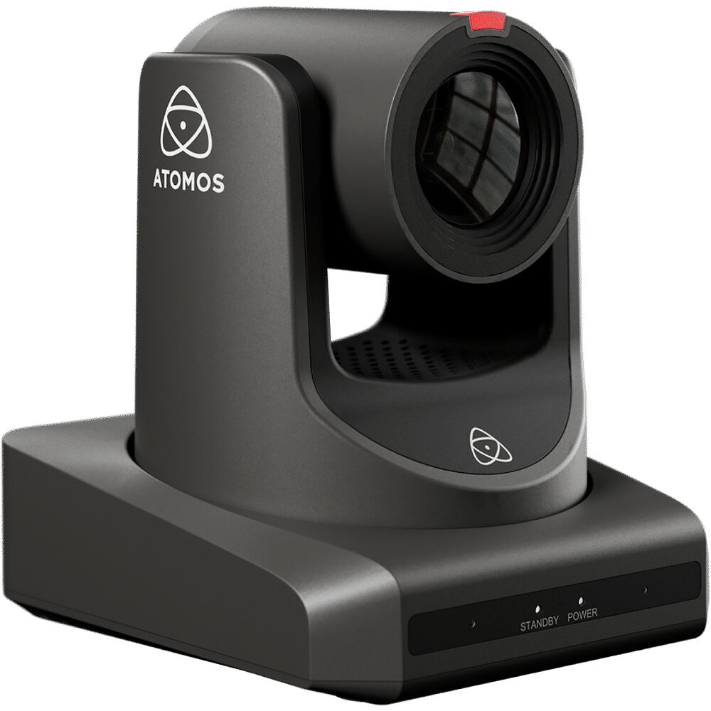 Atomos A-Eye 4K-12X - PTZ Camera