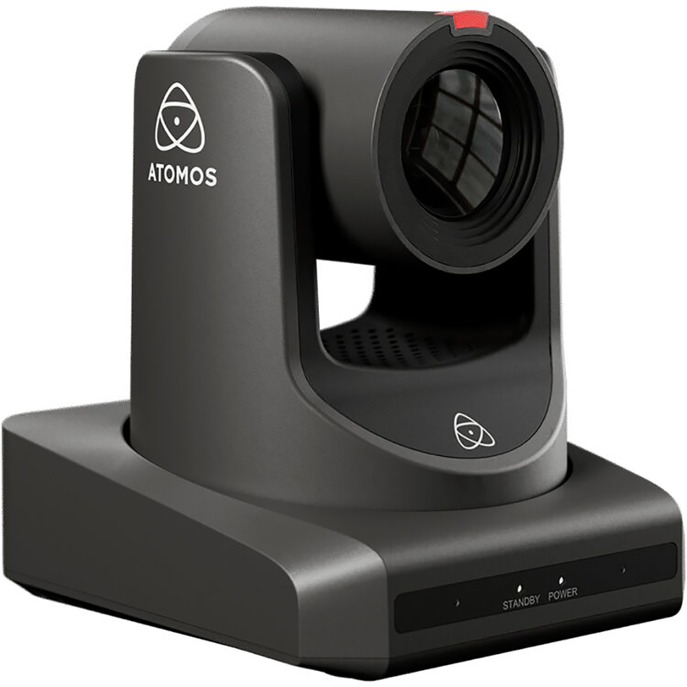 Atomos A-Eye 4K-20X - PTZ Camera