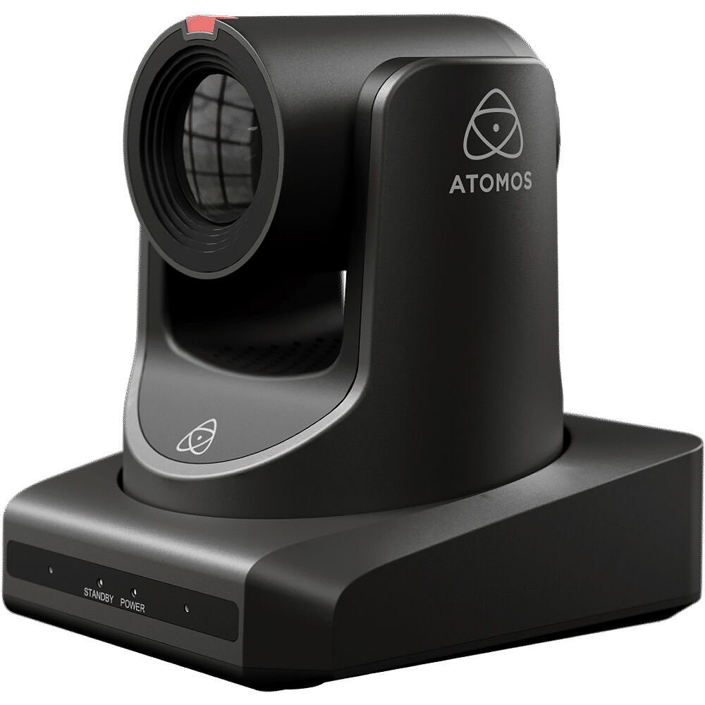 Atomos A-Eye 4K-20X - PTZ Camera
