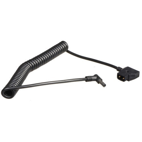Atomos DC to D-Tap Cable