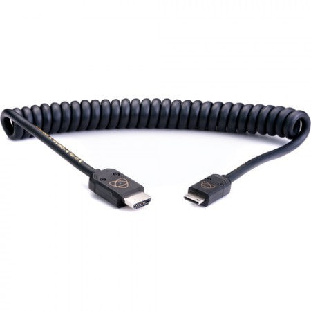 Atomos DC to D-Tap Cable