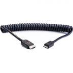 Atomos DC to D-Tap Cable
