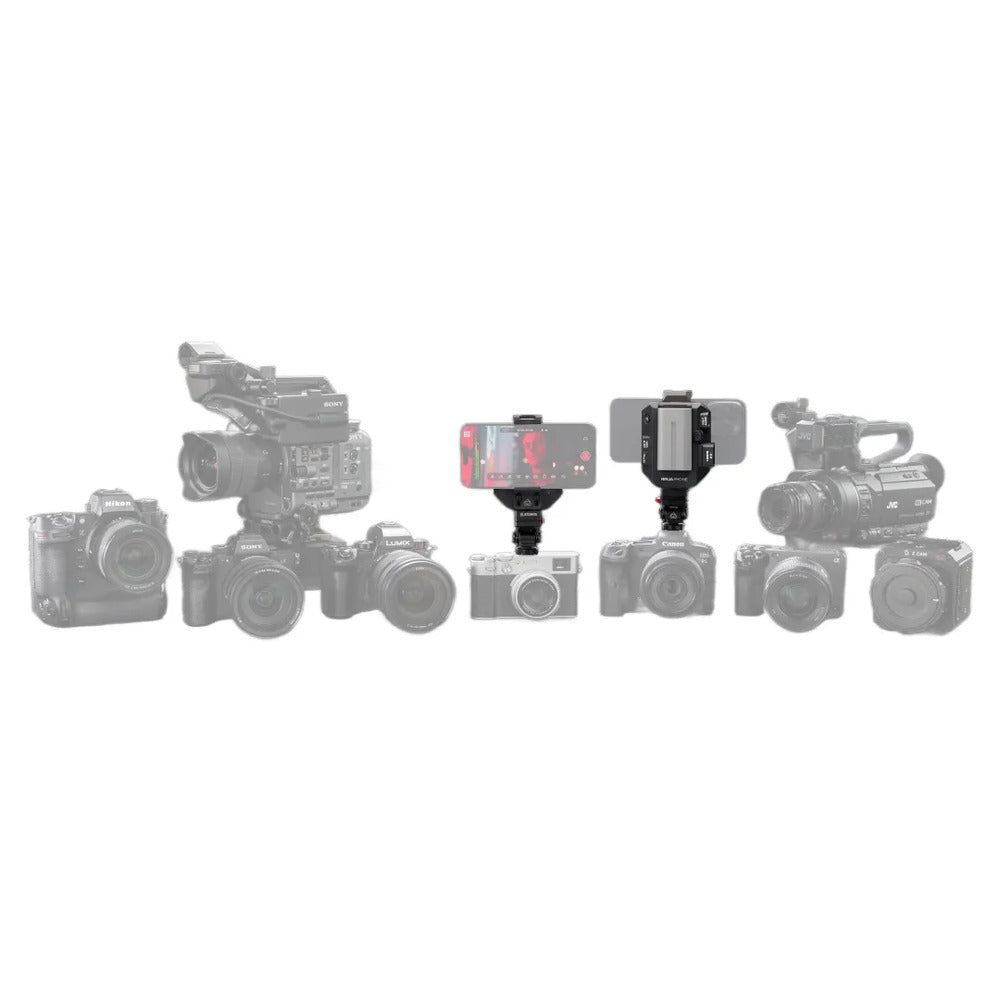 Atomos Ninja Phone Tablet Clamp Adaptor 