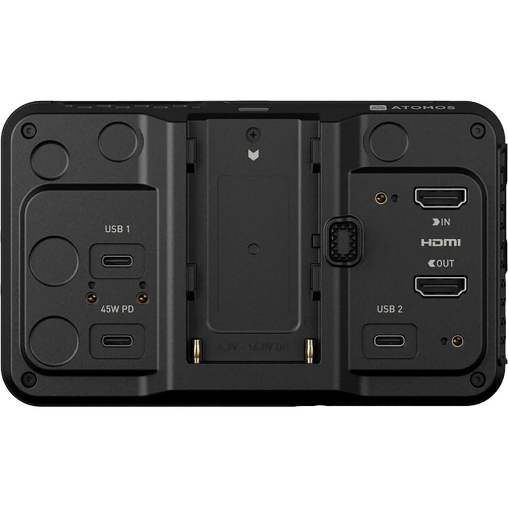 Atomos Ninja RAW