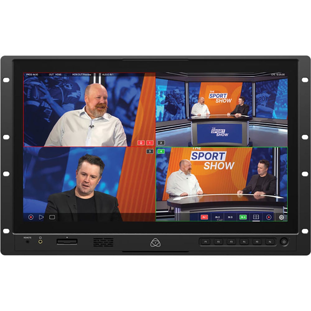 Atomos Shogun AV-19