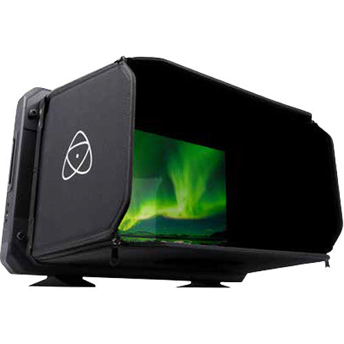 Atomos Sunhood for 19” Production Monitor, monitor not included