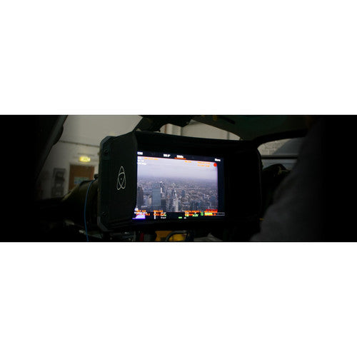  monitor not included