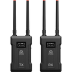 tomos TX-RX 4K/HD Wireless Video Monitoring Transmitter & Receiver Set