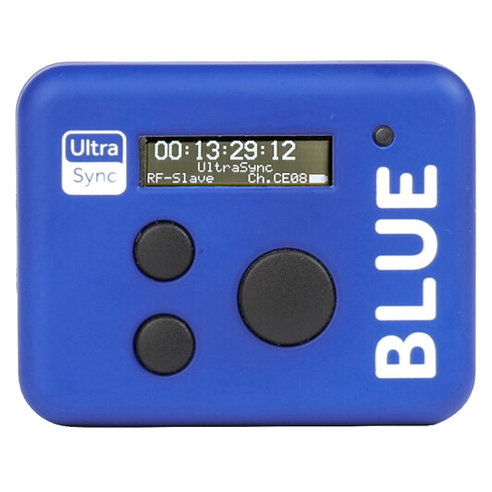 Atomos Ultrasync Blue ROW Version