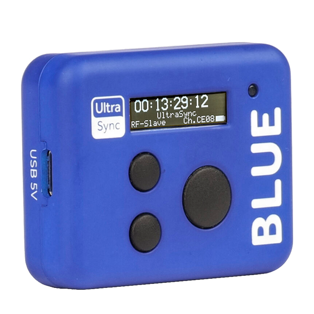 Atomos Ultrasync Blue ROW Version
