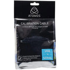 Atomos USB Type-C to Serial LANC Calibration Cable (13" /  0.33 m)