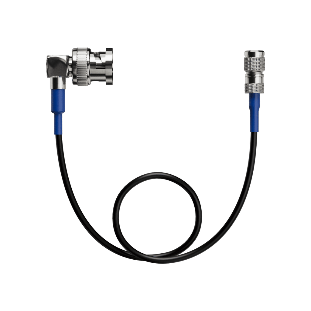 Atomos UltraSync ONE to BNC timecode/genlock cable (blue)