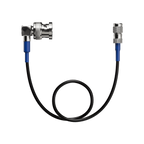 Atomos UltraSync ONE to BNC timecode/genlock cable (blue)