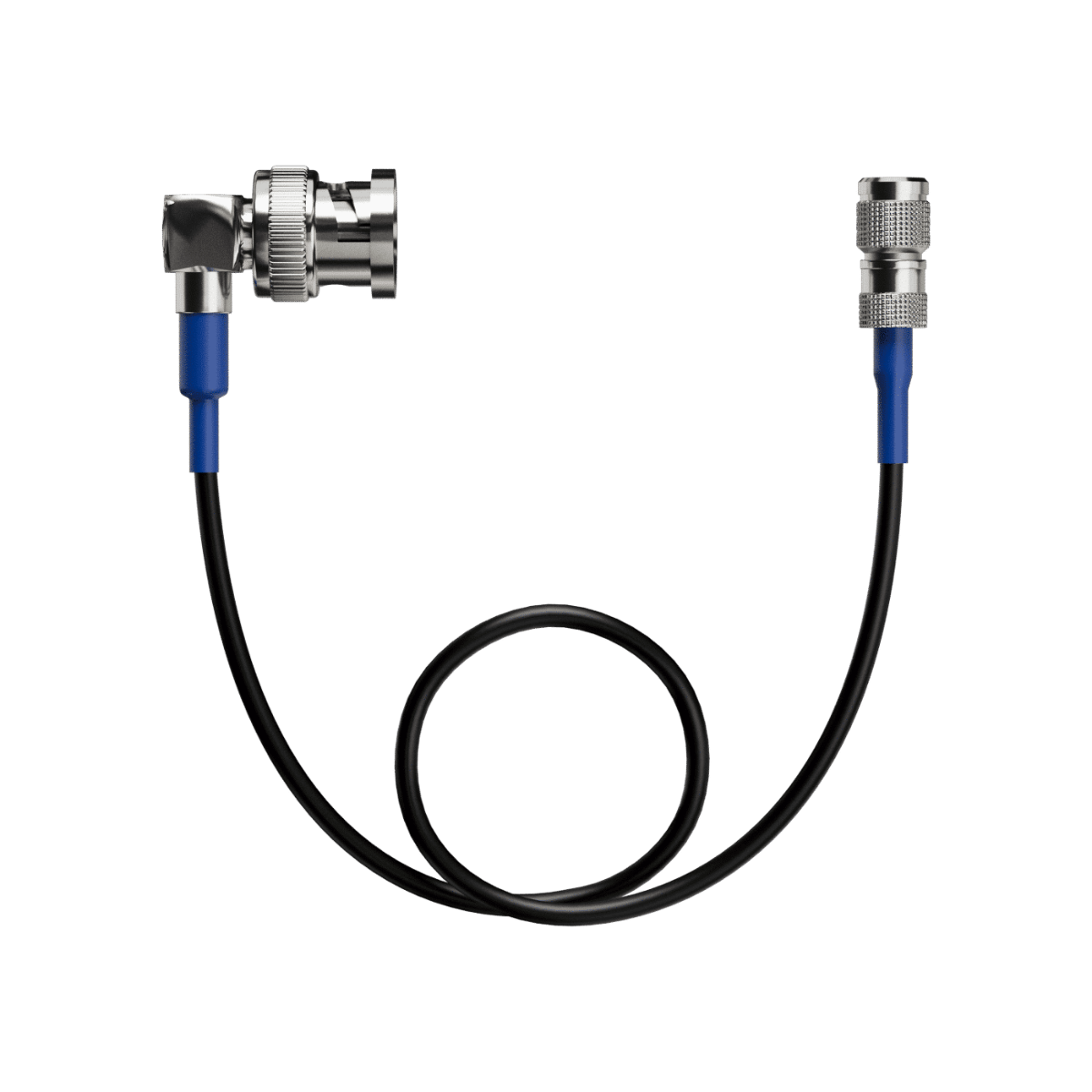 Atomos UltraSync ONE to BNC timecode/genlock cable (blue)